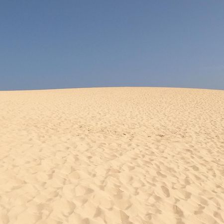 El Cotillo Sonando/Stylish/Minutes From Swim Or Surf/Well Equipped Exterior foto