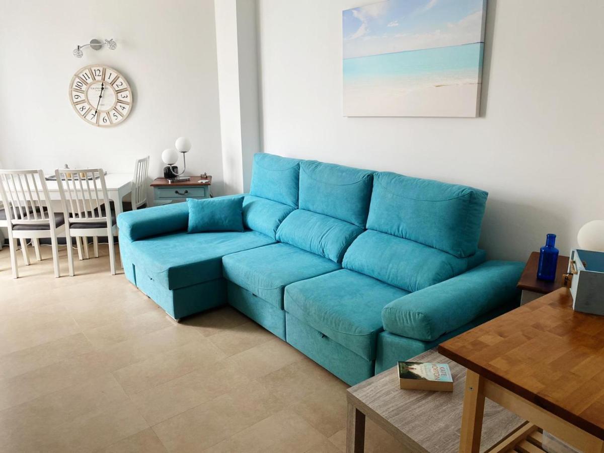 Apartamento El Cotillo Sonando/Stylish/Minutes From Swim Or Surf/Well Equipped Exterior foto